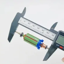 آرمیچر هندپیس سوهان برقی مدل marathon35000rpm