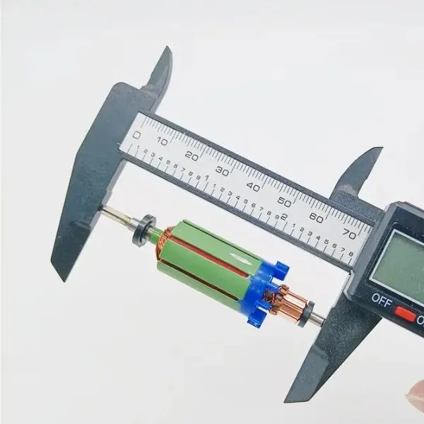 آرمیچر هندپیس سوهان برقی مدل marathon35000rpm