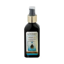 روغن آرگان لوسان مدل امگا حجم  100 میلی لیتر