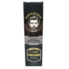 چسب مو دی داکس مدل Magic حجم 300 میلی لیتر به همراه ژل مو دی داکس مدل Magic حجم 300 میلی لیتر به همراه ژل مو دی داکس مدل Magic حجم 300 میلی لیتر