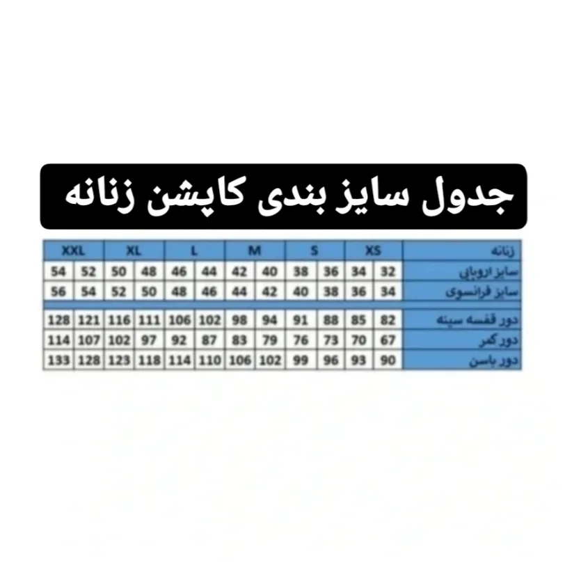 کاپشن کوهنوردی زنانه مدل cr7010