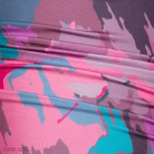 شلوارک ورزشی زنانه پانیل مدل 4593PK