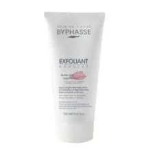 کرم اسکراب صورت بایفس مدل EXFOLIANT DOUCEUR مناسب برای پوست خشک و حساس حجم 150 میلی لیتر