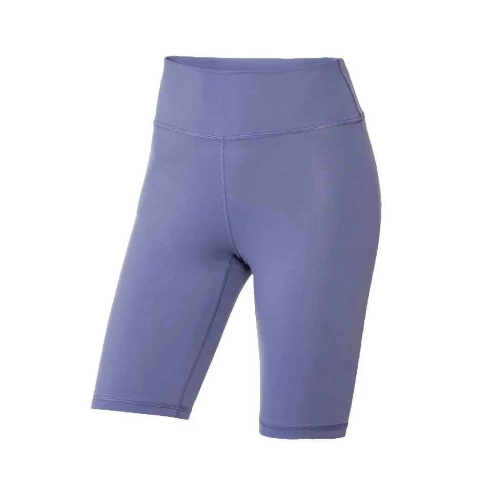 شلوارک ورزشی زنانه مدل Strong