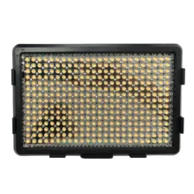 نور ثابت ال ای دی مدل HD-360II