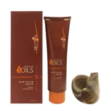 رنگ مو ریتون مدل Salon line شماره 9CL حجم 150 میلی لیتر
