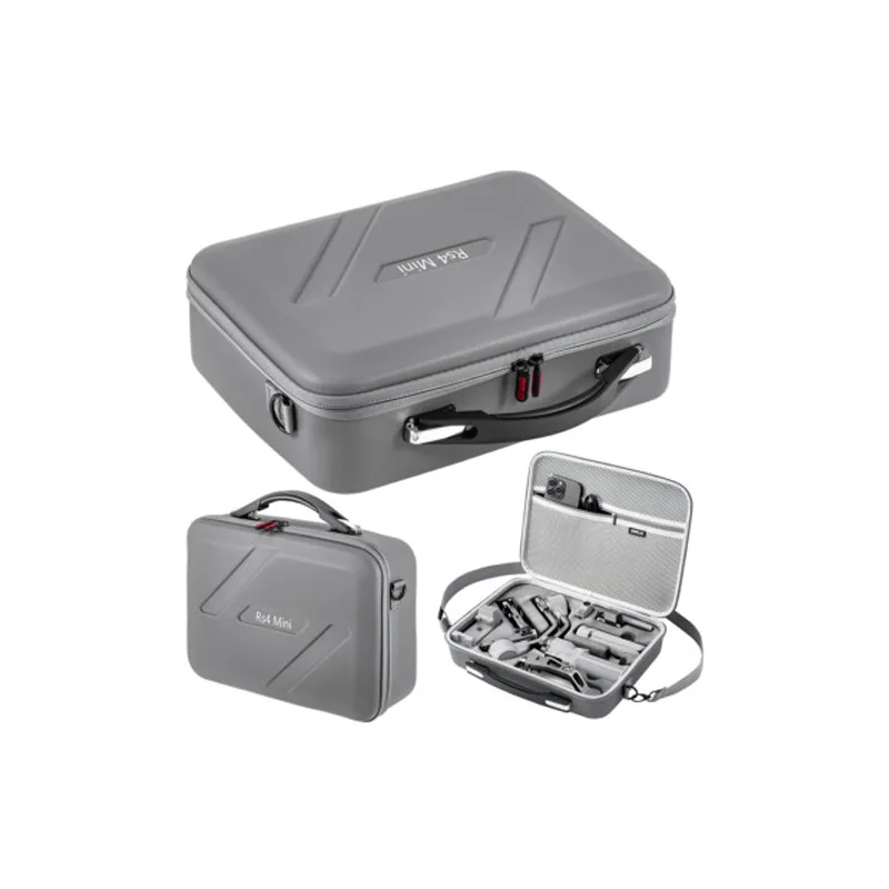 کیف دوربین استارک مدل Carrying مناسب برای دوربین دی جی آی RS 4 Mini Combo