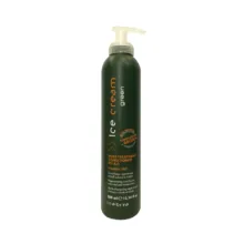 نرم کننده مو آیس کریم مدل Argan حجم 300 میلی لیتر