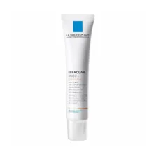 ژل کرم رنگی ضد آکنه لاروش پوزای مدل Effaclar حجم 40 میلی لیتر