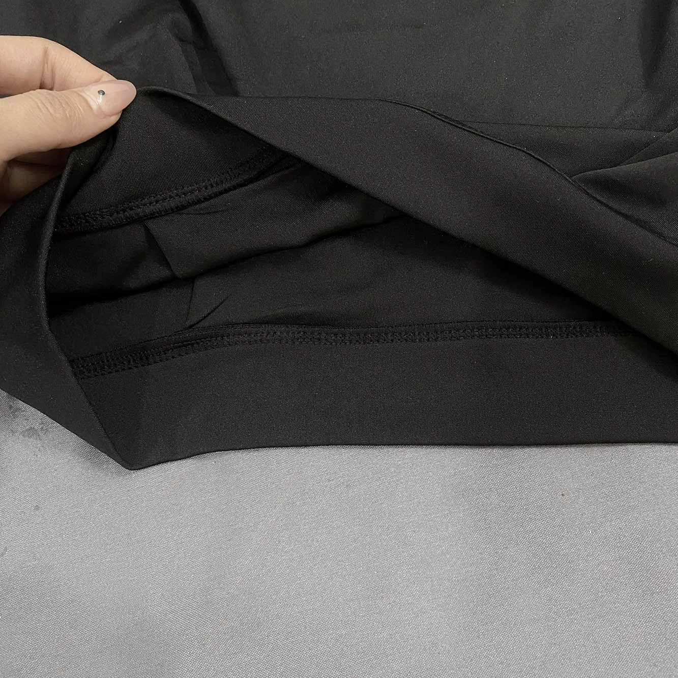 تاپ ورزشی زنانه مدل 0096