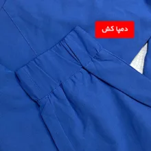 شلوار ورزشی زنانه مدل اسلش جیبدارد کد F-280921