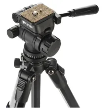 سه پایه دوربین ویفنگ مدل WF5315H