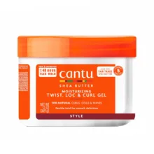 ژل مو کانتو مدل twist loc curl حجم 369 میلیلیتر