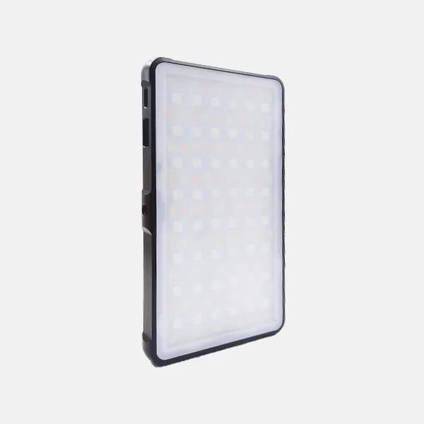 نور ثابت ال ای دی مدل CL- CO1 کد RGB