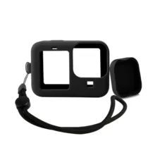 کاور مدل GoPro-SLC-D مناسب برای دوربین ورزشی گوپرو Hero 9 10 11
