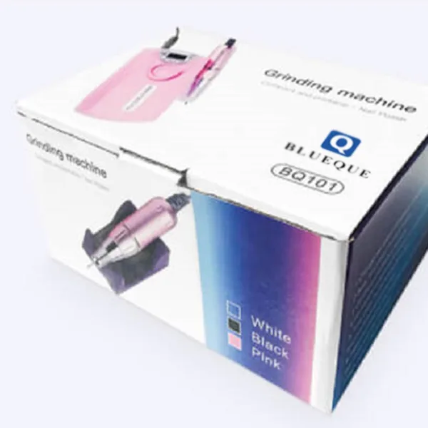 سوهان برقی بلوکیو مدل BQ-101