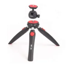 سه پایه دوربین جی ماری مدل MT-35