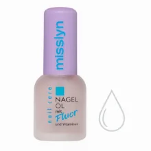 روغن تقویت کننده ناخن میسلین مدل 01-387 حجم 10 میلی لیتر