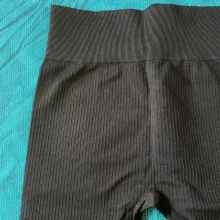 شلوارک ورزشی زنانه مدل 0959650