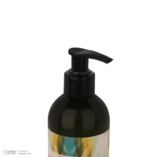 ماسک ترمیم کننده مو دکتر عیدی آلگا مدل Seaweed مناسب برای موهای خشک و آسیب دیده حجم 300 میلیلیتر