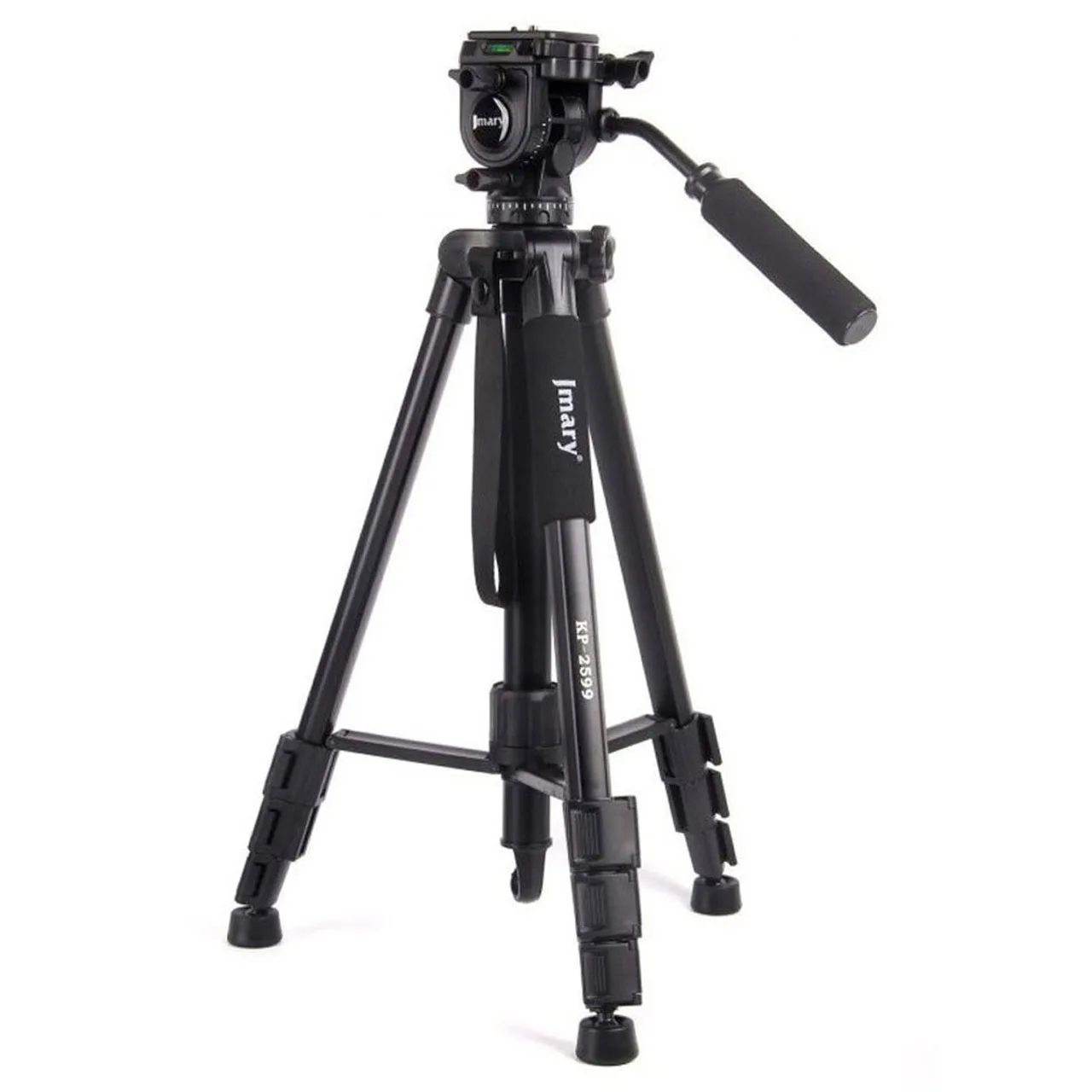 سه پایه دوربین جی ماری مدل KP-2599-RT