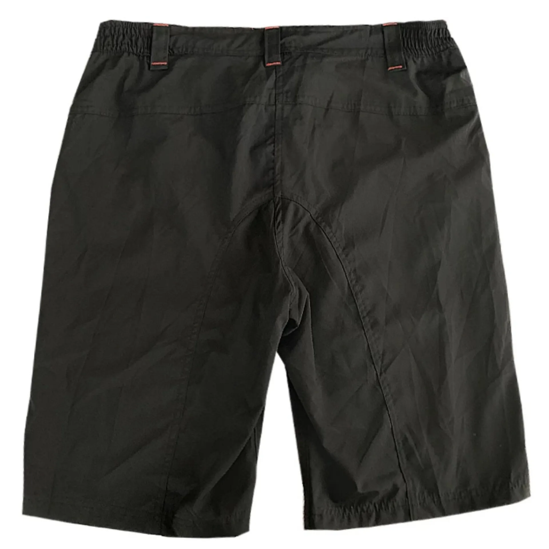 شلوارک دوچرخه سواری زنانه مدل cr1016 مجموعه دو عددی