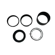 لنز دوربین مدل EXTENSION TUBE FOR NIKON مخصوص دوربین شرکت نیکون