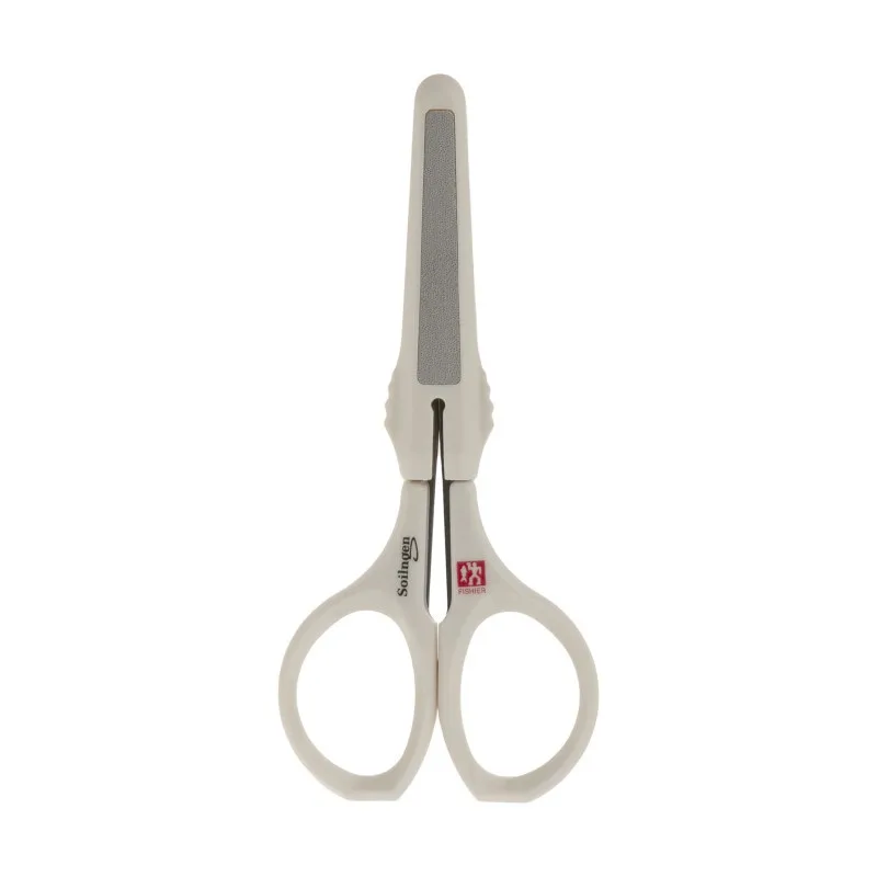 قیچی ابرو فیشر  کد AZX661