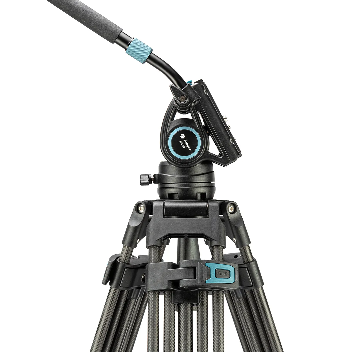 سه پایه دوربین فوتوپرو مدل DV-3C