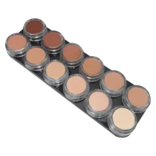 پالت کانتورینگ و گریم هانتین مدل 1012 حجم 60 میلی لیتر