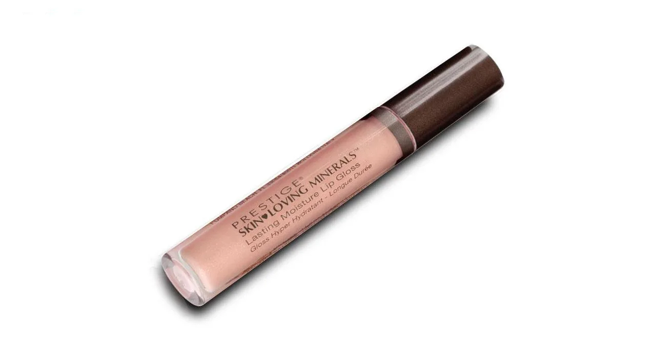 رژ لب مایع پرستیژ مدل MINERALS LASTING شماره MMG-02