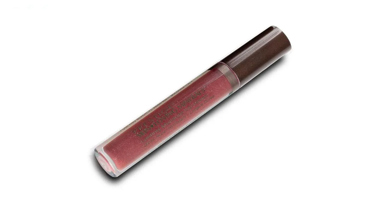 رژ لب مایع پرستیژ مدل MINERALS LASTING شماره MMG-05