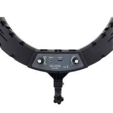 رینگ لایت مدل Z-520A