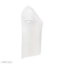 تی شرت ورزشی آستین کوتاه زنانه استولز مدل S-01