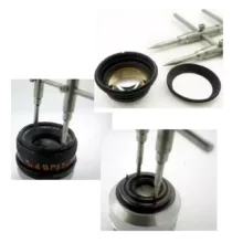 آچار لنز دوربین مدل Professional Double Sided Pointy
