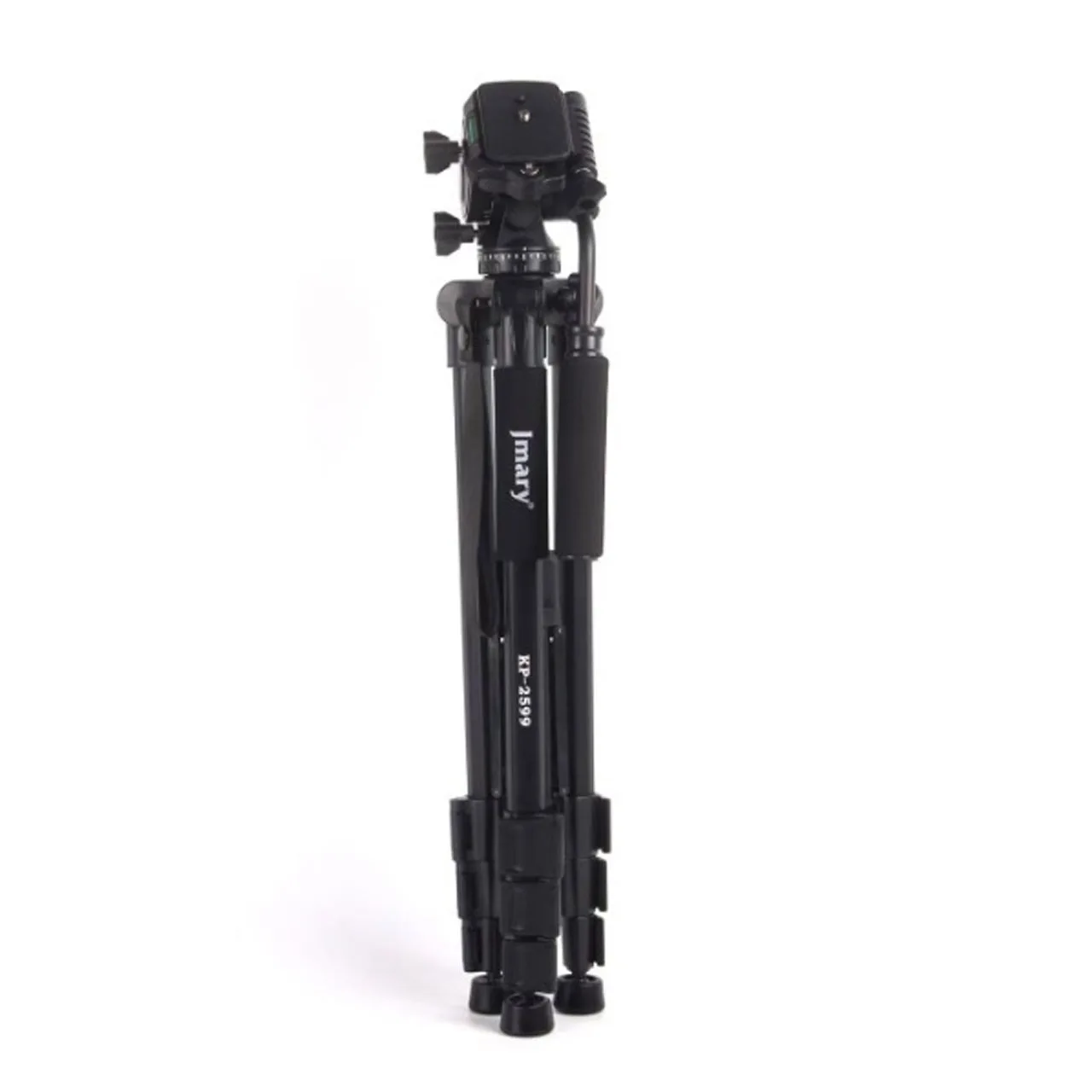 سه پایه دوربین جی ماری مدل KP-2599-RT