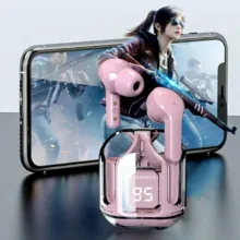 هدفون بلوتوثی مدل Ultrapods Max