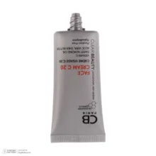 کرم روشن کننده سی بی پاریس مدل C 20 حجم 30 میلی لیتر