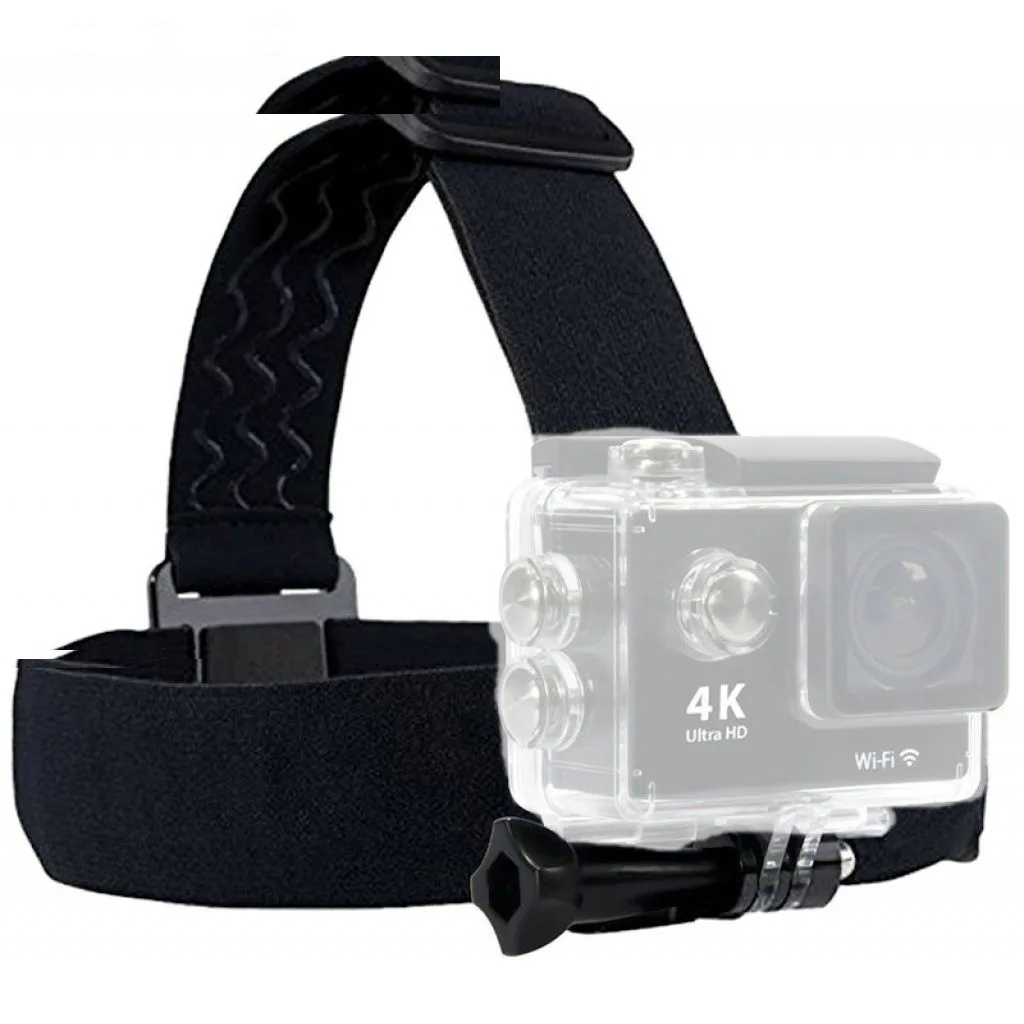 بند نگهدارنده دوربین ورزشی مدل GP24