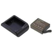 باتری و شارژر اکن مدل 4000 مناسب برای دوربین های ورزشی