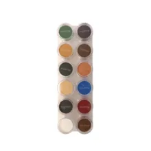 پالت سایه چشم هانتین مدل 012