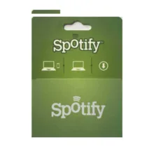 عضویت اسپاتیفای 12 ماهه