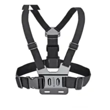 ماونت جلیقه‌ای مدل Chest Mount Harness مناسب برای GoPro/ EKEN
