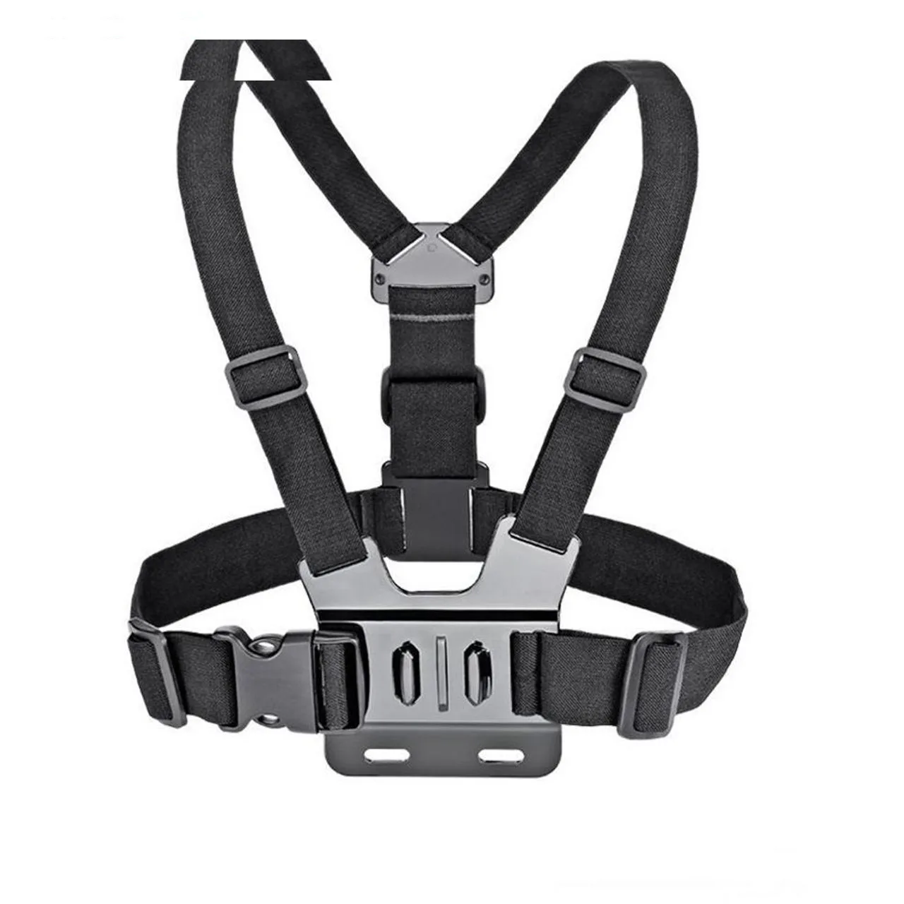 ماونت جلیقهای مدل Chest Mount Harness مناسب برای GoPro/ EKEN