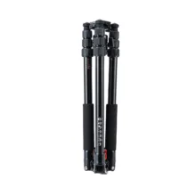 سه پایه دوربین فوتوپرو مدل X-go HR Chameleon E 2
