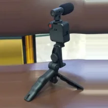 سه پایه دوربین مدل  NETPIL-307