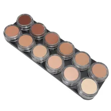 پالت کانتورینگ و گریم هانتین مدل 1012 حجم 60 میلی لیتر