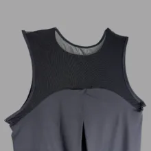 تاپ ورزشی زنانه مدل نیو