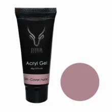 پلی ژل کاشت ناخن دییر مدل C.N وزن 60 گرم