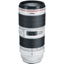 لنز کانن مدل EF 70-200mm f/2.8L IS III USM